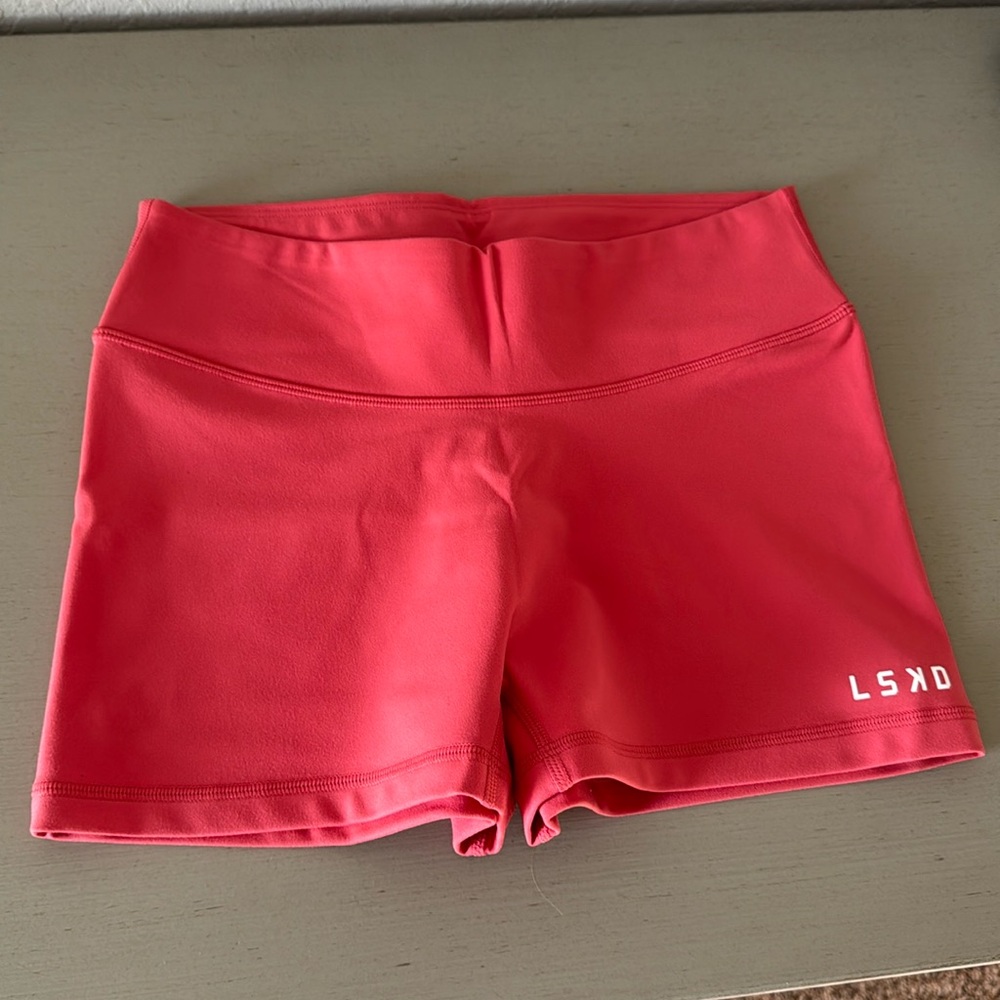 LSKD Shorts